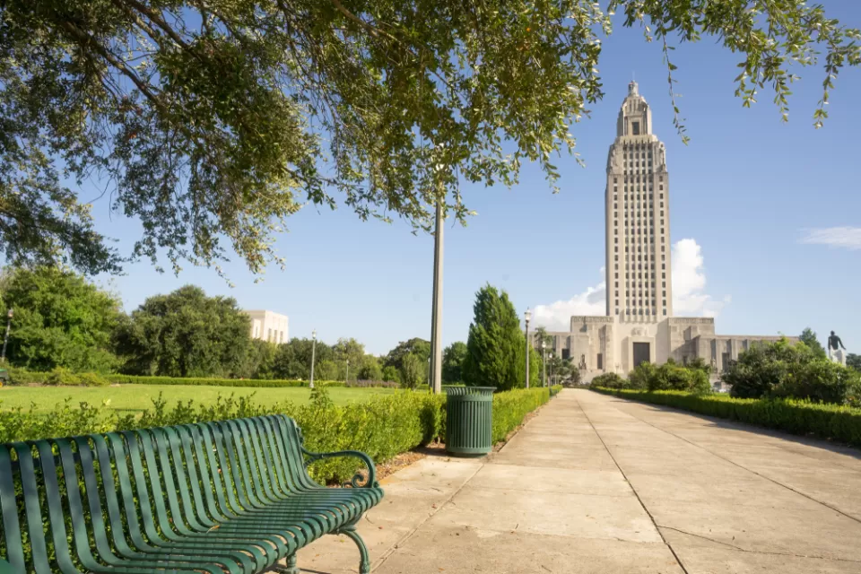 State Capital